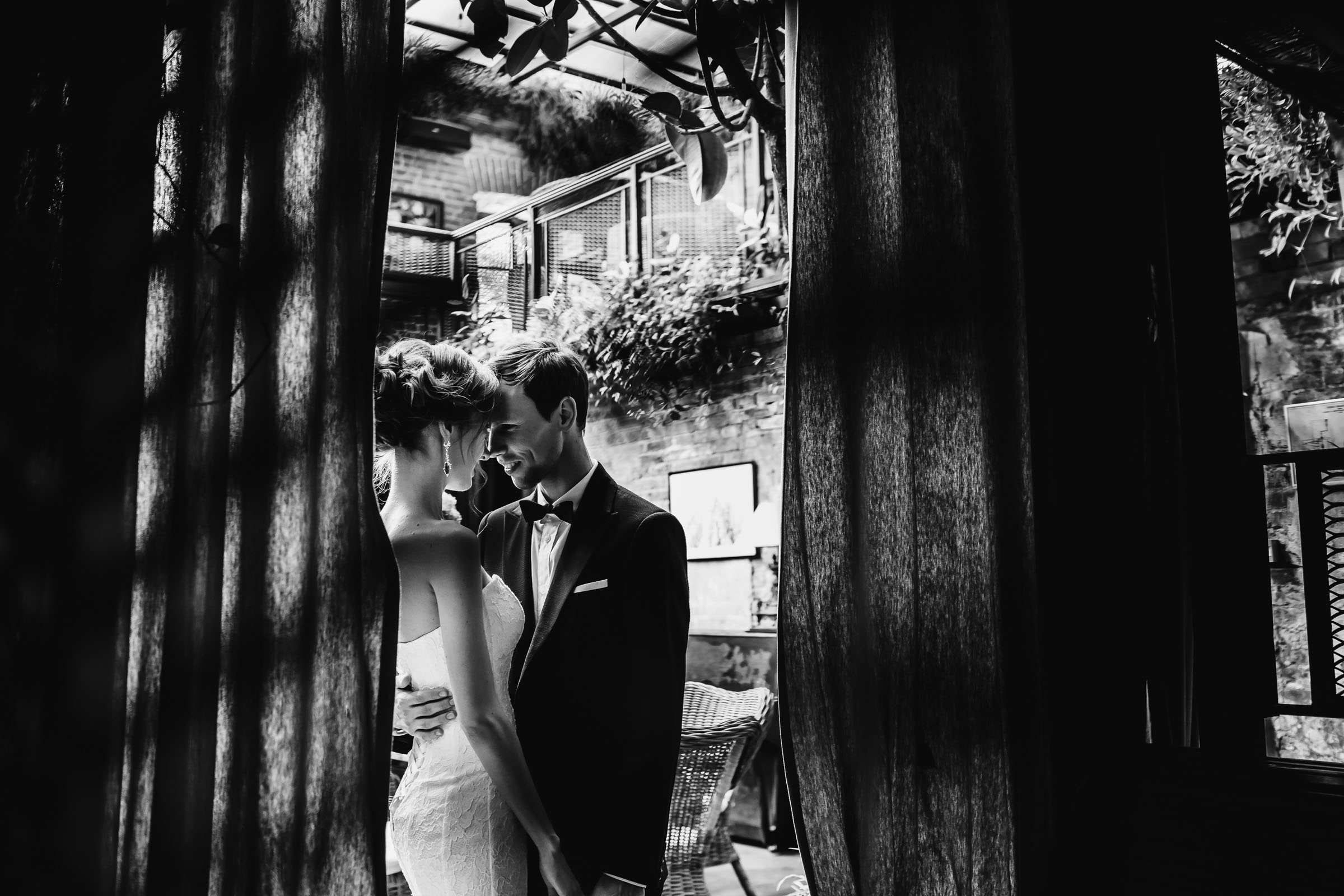 Wedding Tolya & Mary